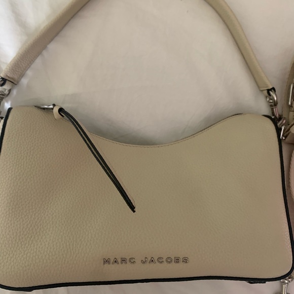 Marc Jacobs Leather Bag - Picture 2 of 15